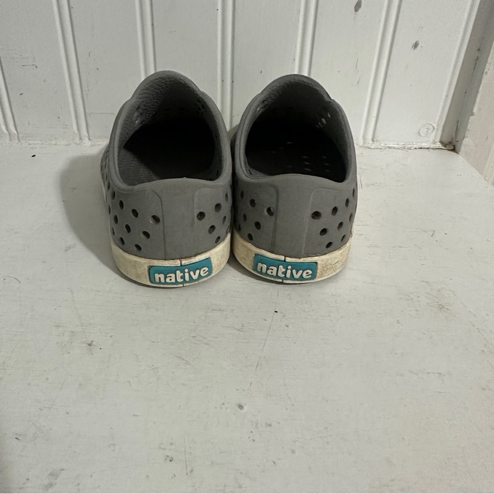 Native Jefferson Slip-On Sneaker